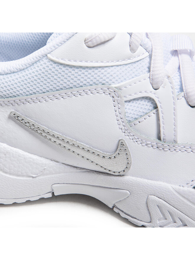 Nike Tennisschuhe Nike Court Lite 2 AR8838 101 Weiß
