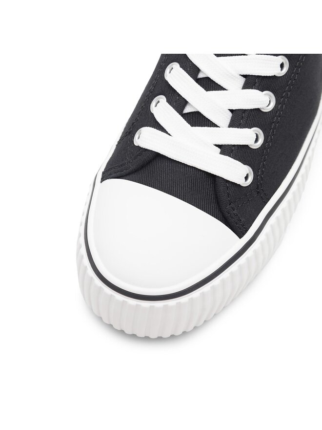 Beverly Hills Polo Club Bambas Beverly Hills Polo Club BHPC027M Negro
