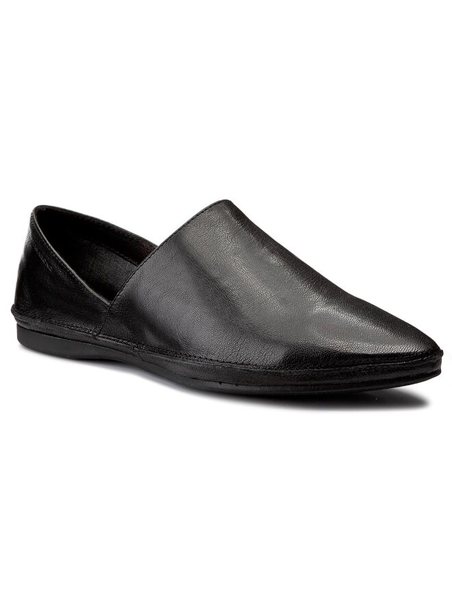 Vagabond Shoemakers Półbuty Vagabond Shoemakers Antonia 4313-001-20 Czarny