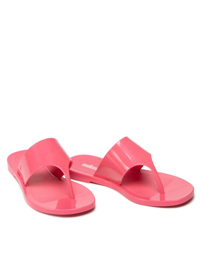 Melissa Šlepetės per pirštą Melissa Essential Chic Ad 33406 Rožinė