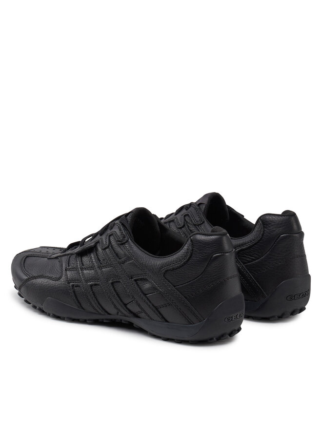 Geox Sneakers Geox U55MNB-00046 Nero