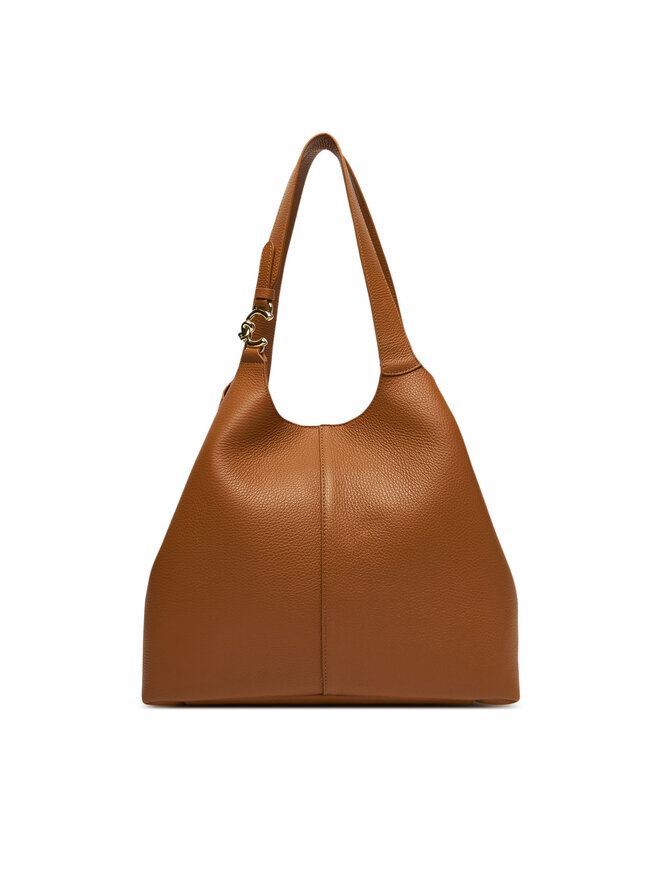 Coccinelle Handtasche Coccinelle E1 SHA 11 01 01 Braun