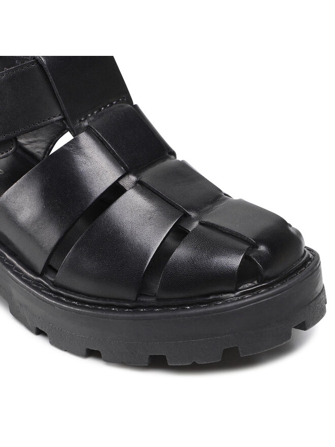 Vagabond Shoemakers Sandale Vagabond Shoemakers Cosmo 2.0 5349-301-20 Negru