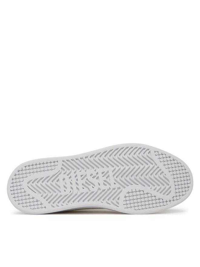 Diesel Αθλητικά Diesel S-Dakota Low W Y03507P0476 Λευκό