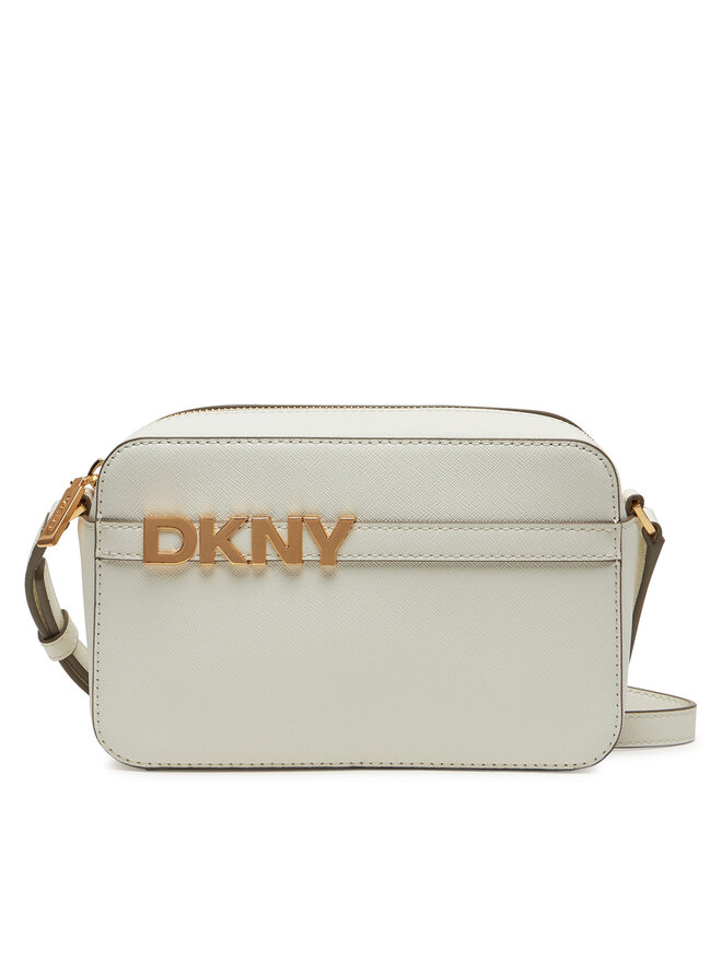 DKNY Handtasche DKNY R51E1J31 Creme