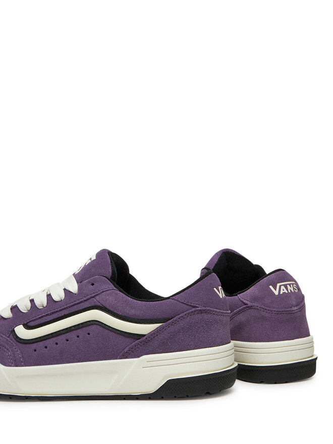 Vans Sneakersy Vans Hylane VN000D1JPCA1 Fioletowy