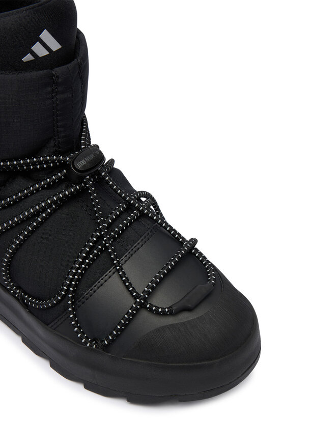 adidas Schneeschuhe adidas adidas X Moon Boot Ace JP7766 Schwarz