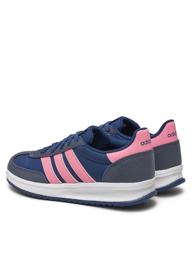adidas Сникърси adidas Run 70s 2.0 Shoes Kids JI2246 Тъмносин