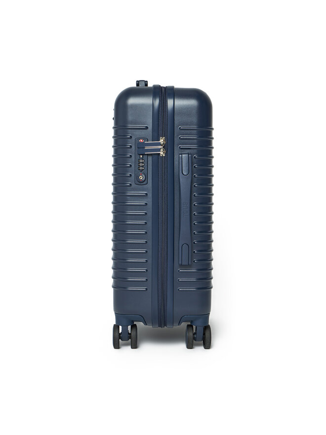 TOUS Maleta mediana TOUS Maleta 2002129247 Azul marino