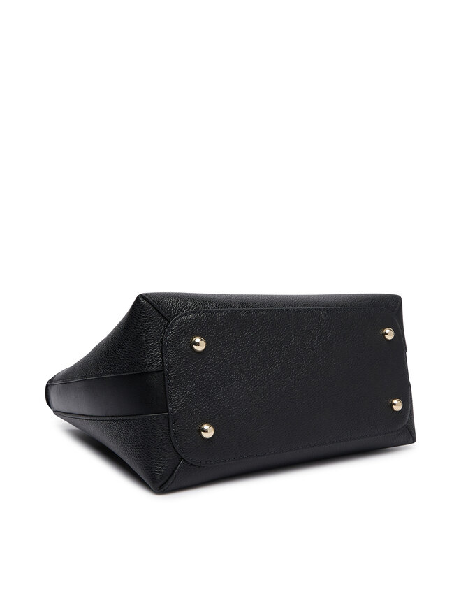Furla Handtasche Furla Goccia S WB01979 BX3353 O6000 Schwarz