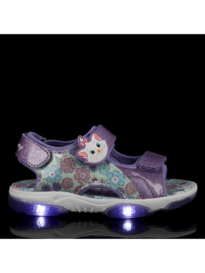 Disney Сандали Disney SS23-138DCLS Виолетов