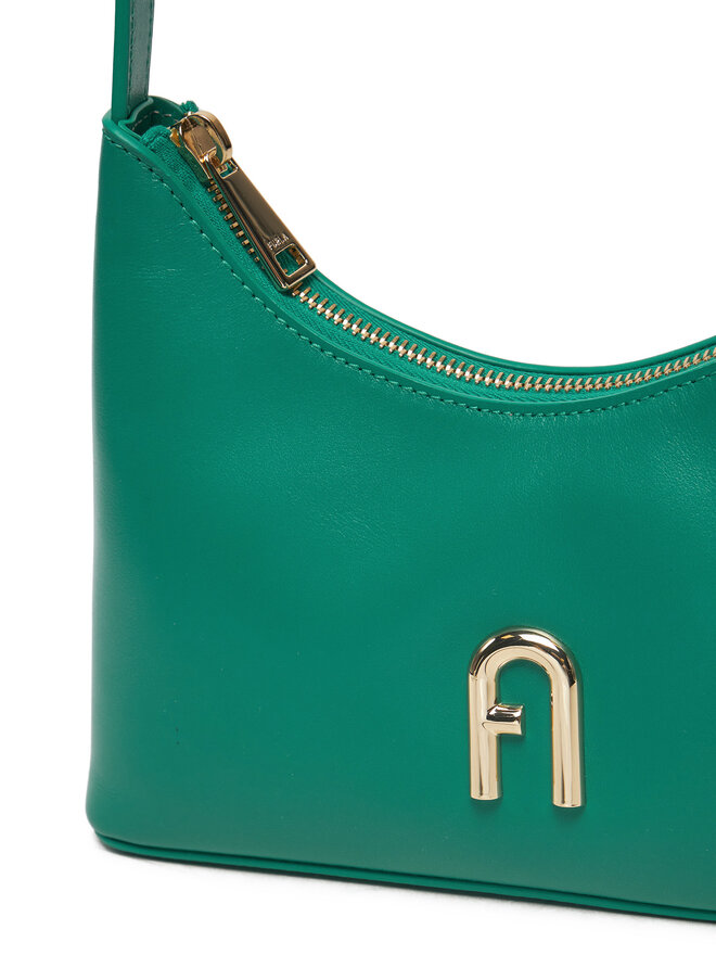 Furla Táska Furla Diamante  WB00863 AX0733 D7D00 Türkizkék