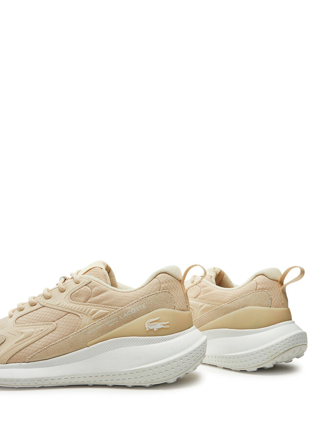 Lacoste Sneakersy Lacoste 748SMA0052 Brązowy