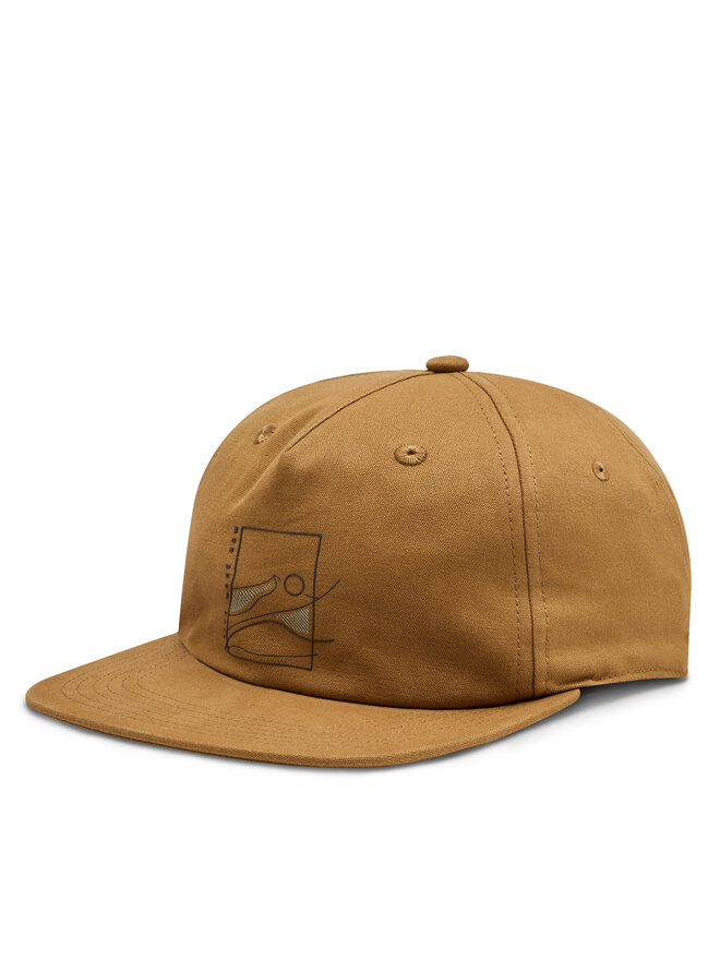 Buff Шапка с козирка Buff Trucker Cap 133557.346.30.00 Кафяв