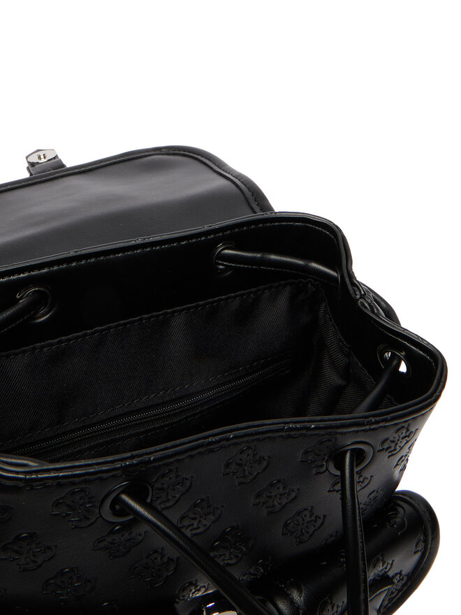 Guess Rucksack Guess V6GZ05 W2120 Schwarz