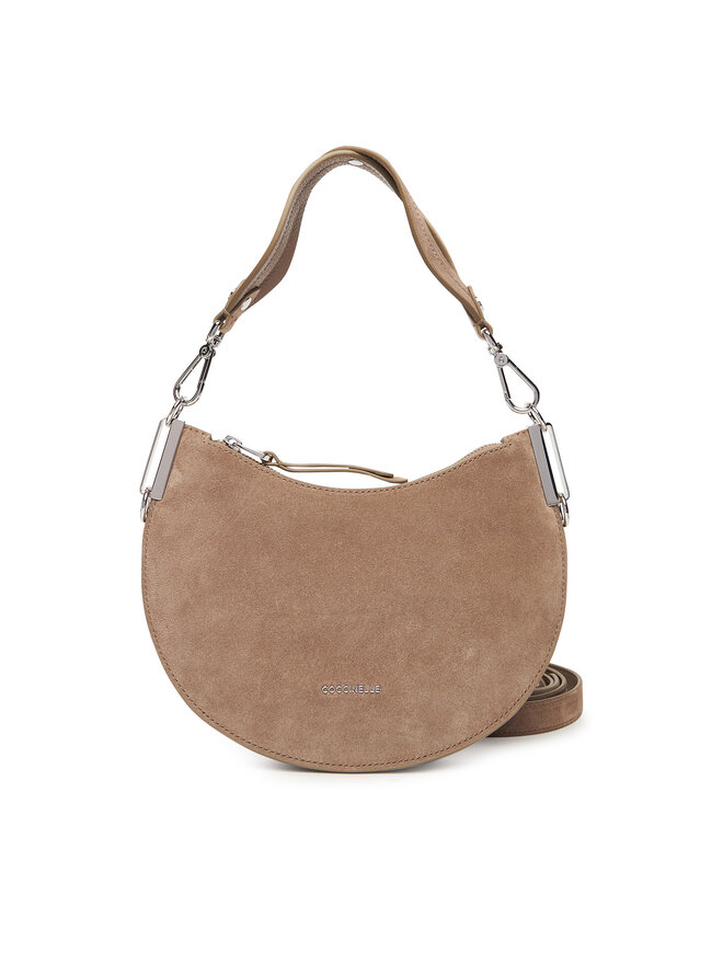 Coccinelle Сумка Coccinelle E1 QKG 13 03 01 Бежевий