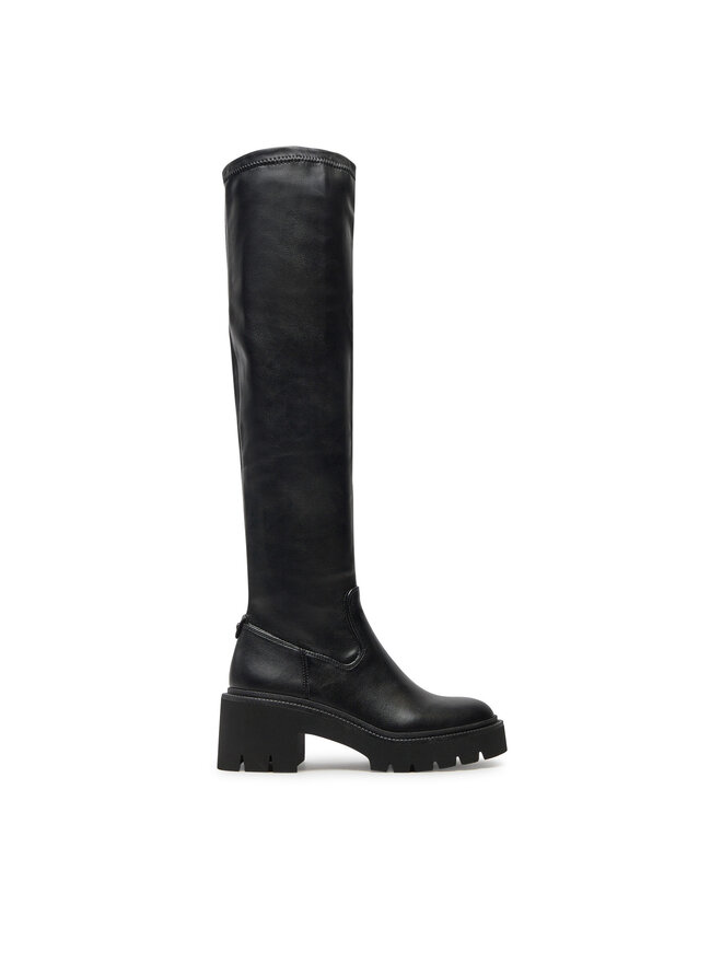 Tamaris Combcsizma Tamaris 1-25621-43 Fekete