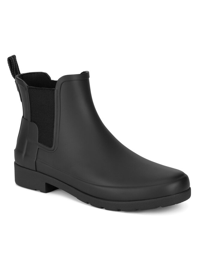 Hunter Cizme de cauciuc Hunter WFS2201RMA Negru