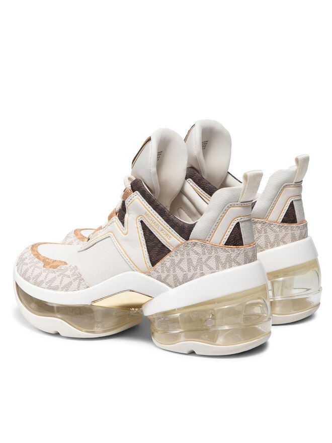 Снікерcи MICHAEL Michael Kors Olympia Trainer Extreme 43F1OLFS2B
