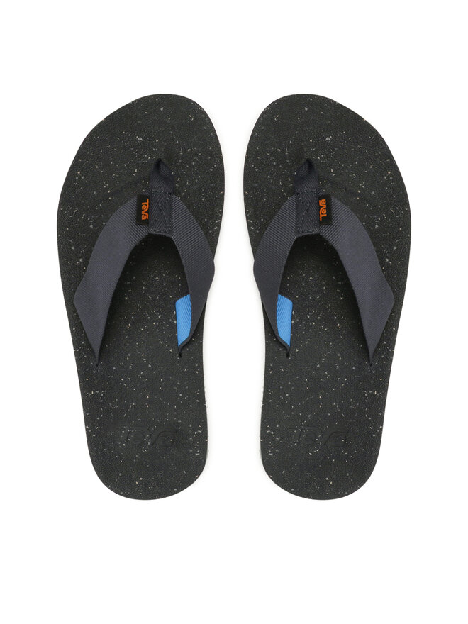 Teva Σαγιονάρες Teva Reflip 1124051 Σκούρο μπλε