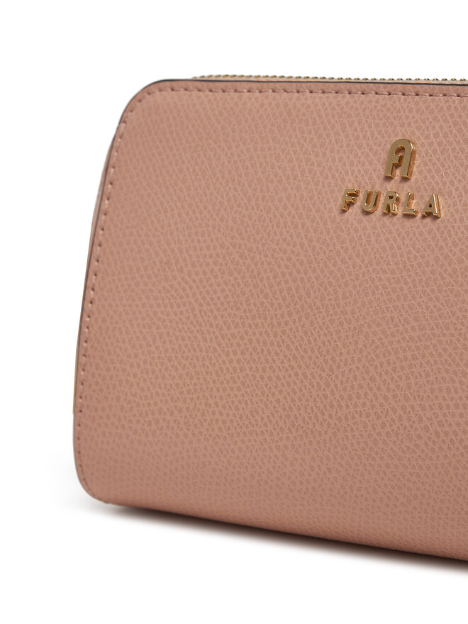 Furla Kosmetyczka Furla Camelia M WE00453 ARE000 3786S Różowy