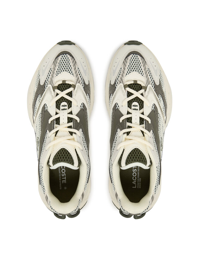 Lacoste Снікерcи Lacoste L003 Neo Shot 7-50SMA0121 Écru