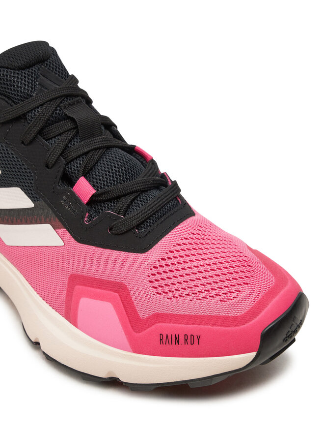 adidas Běžecké boty adidas Terrex Soulstride RAIN.RDY IG4177 Růžová
