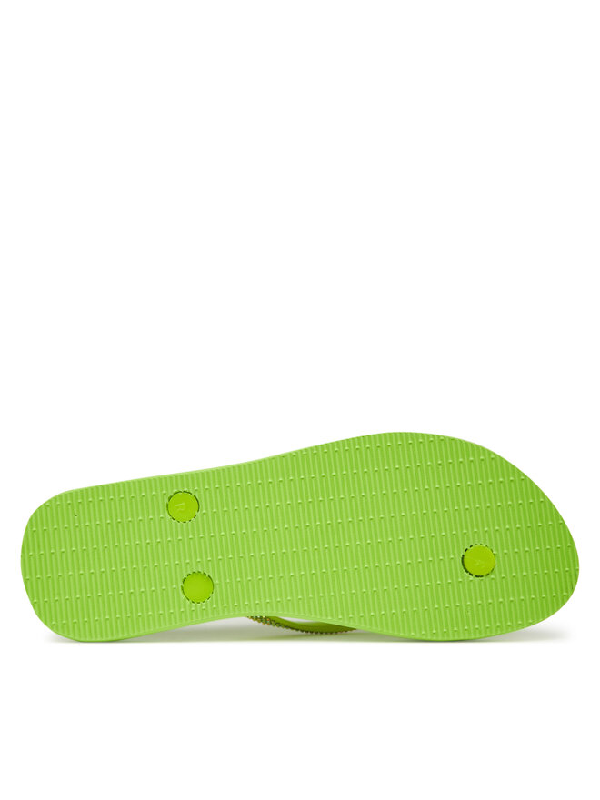 Guess Flip flop Guess E5GZ05BB00F Verde