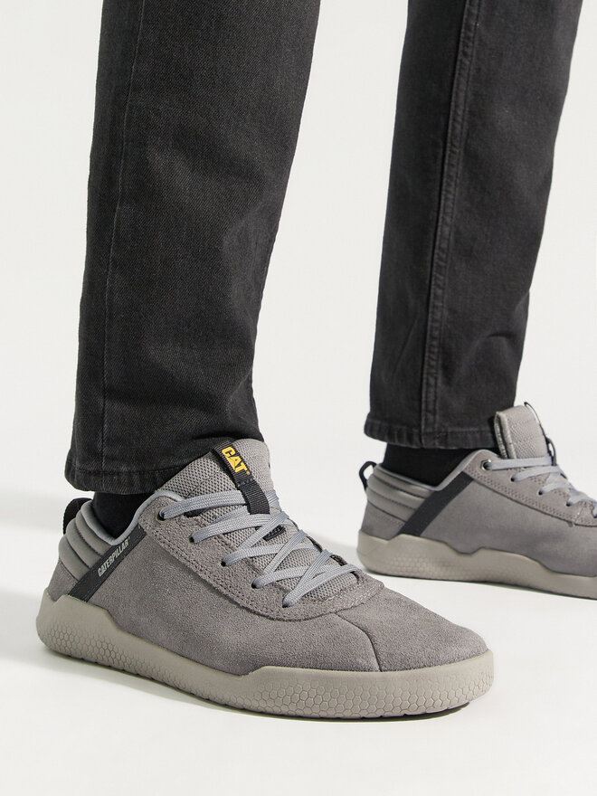 CATerpillar Sneakers CATerpillar Hex P111530 Grau