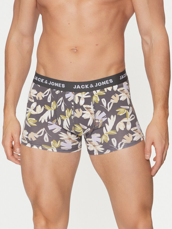 Jack&Jones Jack&Jones Set 7 parov boksaric Abstract 12274710 Pisana