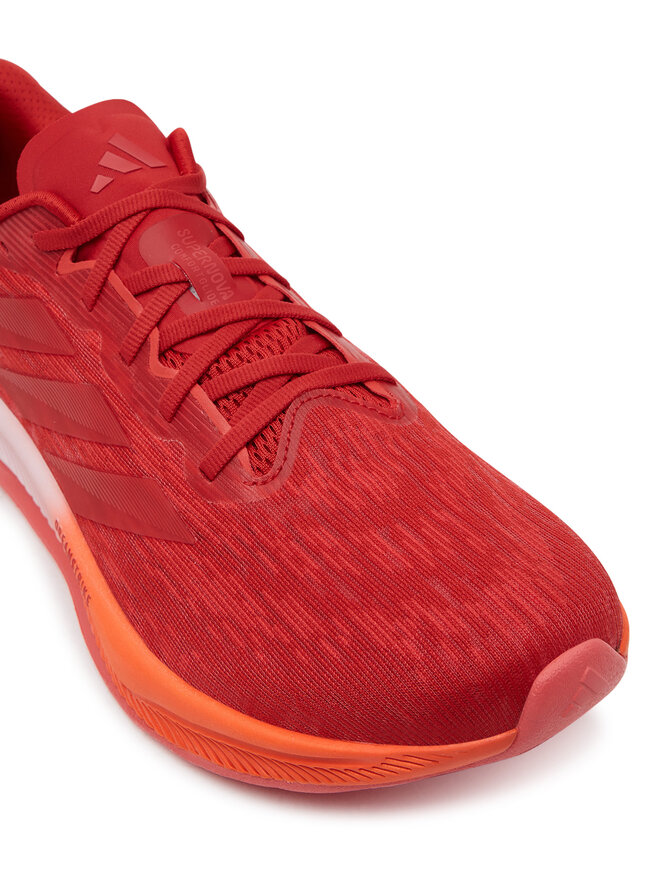 adidas Laufschuhe adidas Supernova Comfortglide IH0899 Rot