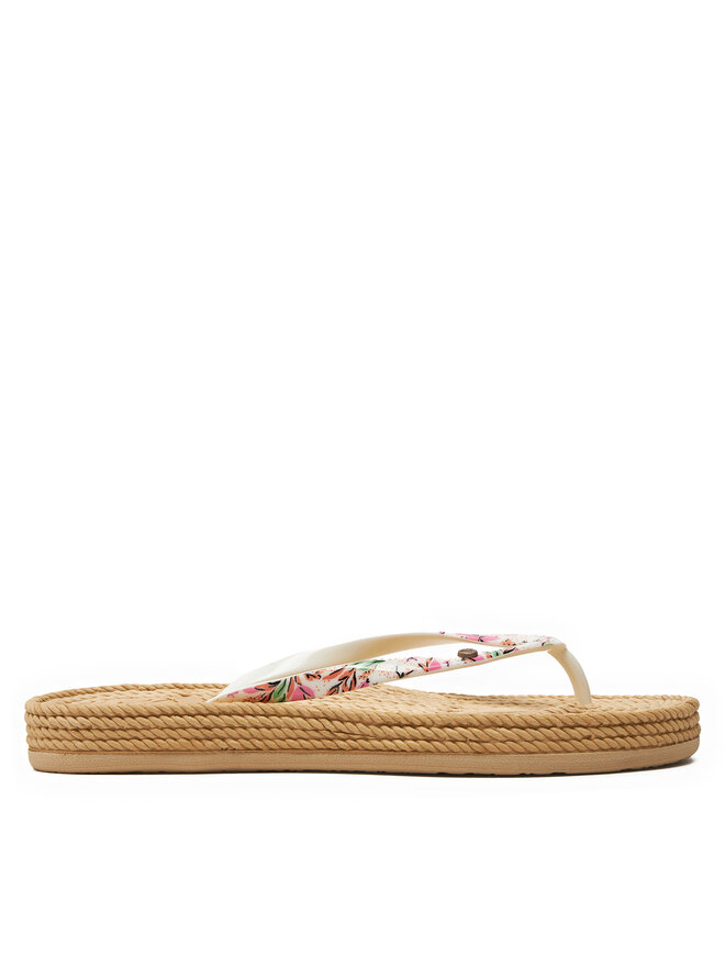 Roxy Flip-flops Roxy ARJL101004 Fehér