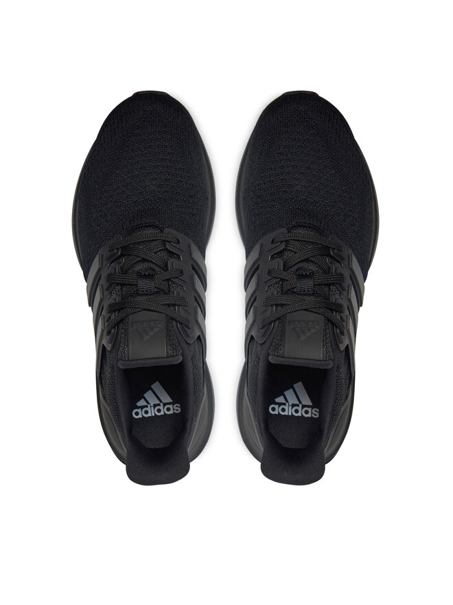 adidas Сникърси adidas UBounce DNA IG6023 Черен