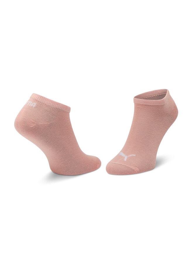 Puma Короткі шкарпетки Puma 907374 26 Білий
