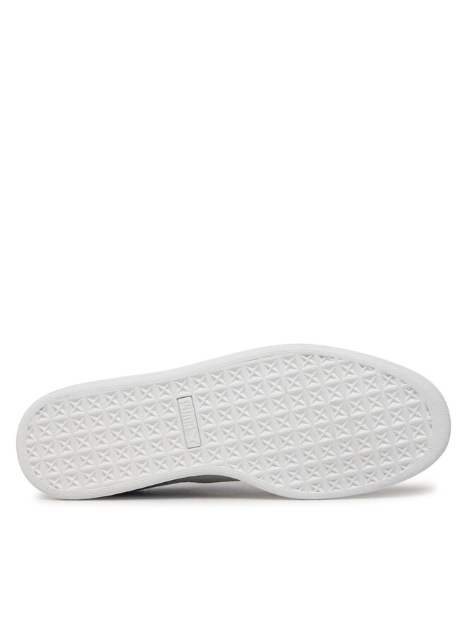 Puma Sneakersy Puma Suede Classic XXI 374915 68 Niebieski
