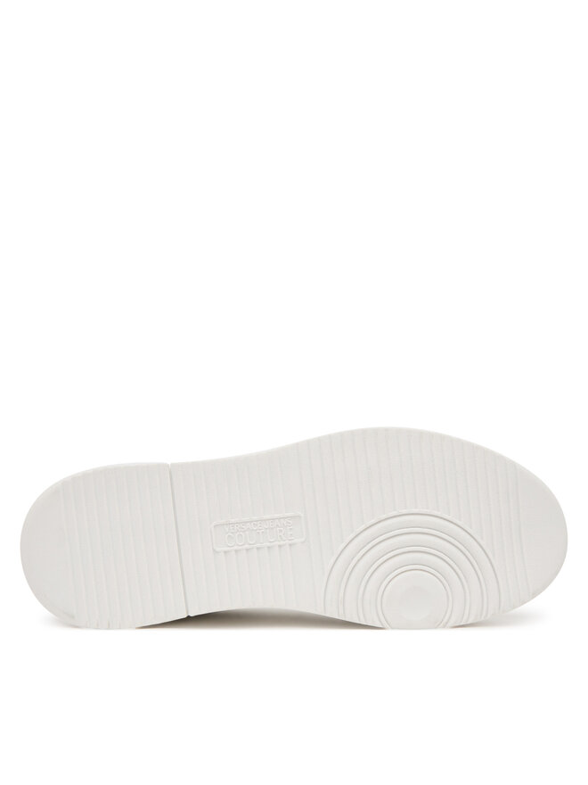 Versace Jeans Couture Zapatillas Versace Jeans Couture 79YA3SJ5 ZPB42 Blanco