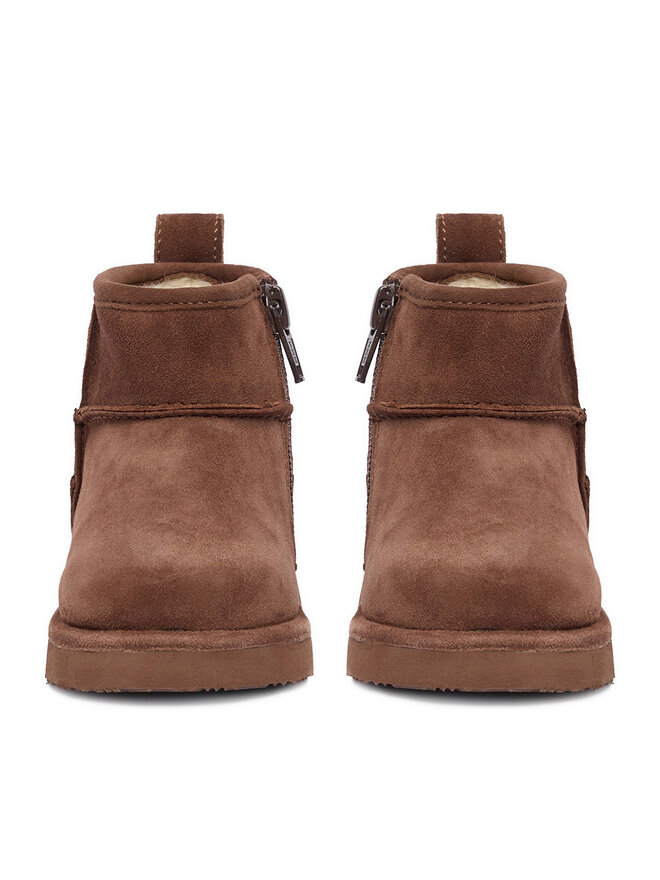 Lasocki Kids Stivali da neve Lasocki Kids CEO-CI12-ULLY(II)DZ Marrone