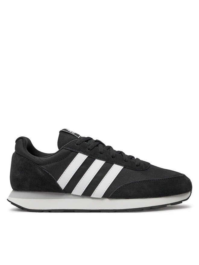adidas Sneakersy adidas Run 60s 3.0 IE3826 Czarny