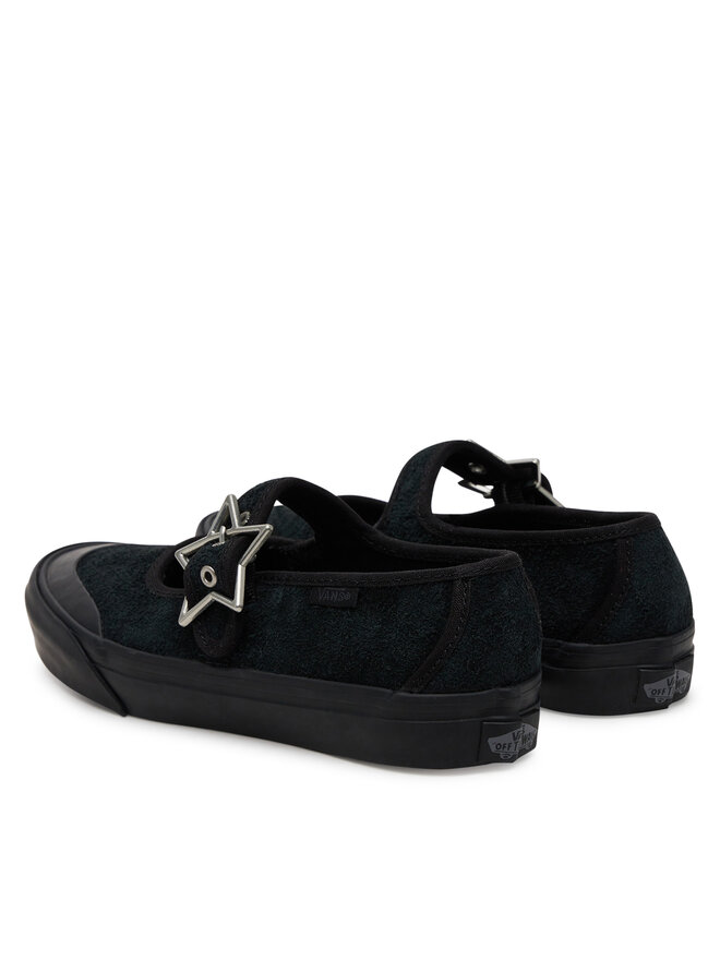 Vans Baleríny Vans Mary Jane VN000CRRCJJ1 Černá