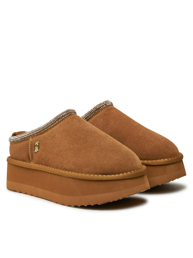 Liu Jo Şlapi Liu Jo Jane 02 SF4239 PX002 Maro