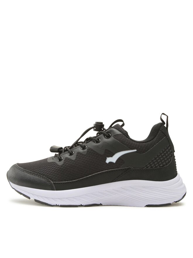 Bagheera Sneakers Bagheera Galaxy 86565-8 C0108 Schwarz