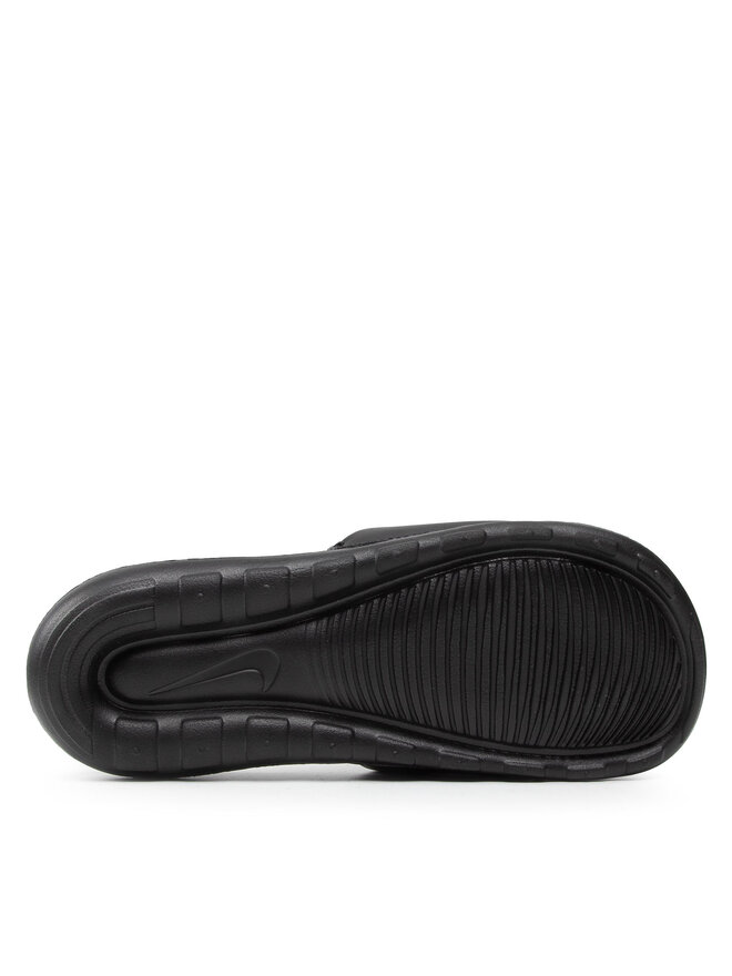 Nike Nazouváky Nike Victori One Slide CN9677 005 Černá