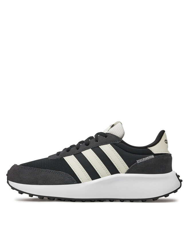 Sneakers adidas Run 70s GW5609 Schwarz eschuhe