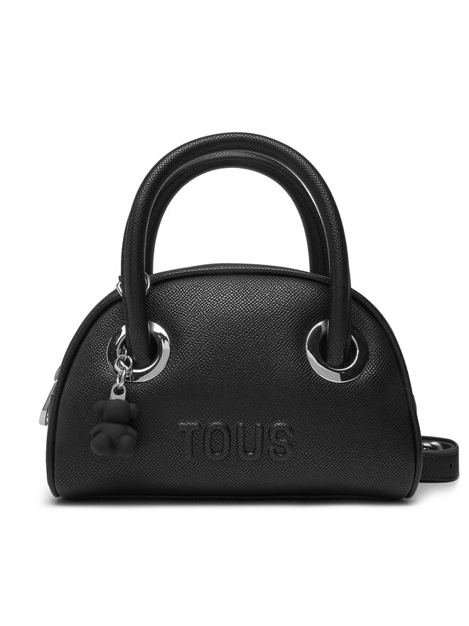 TOUS Bolso TOUS Poppy 2002202251 Negro