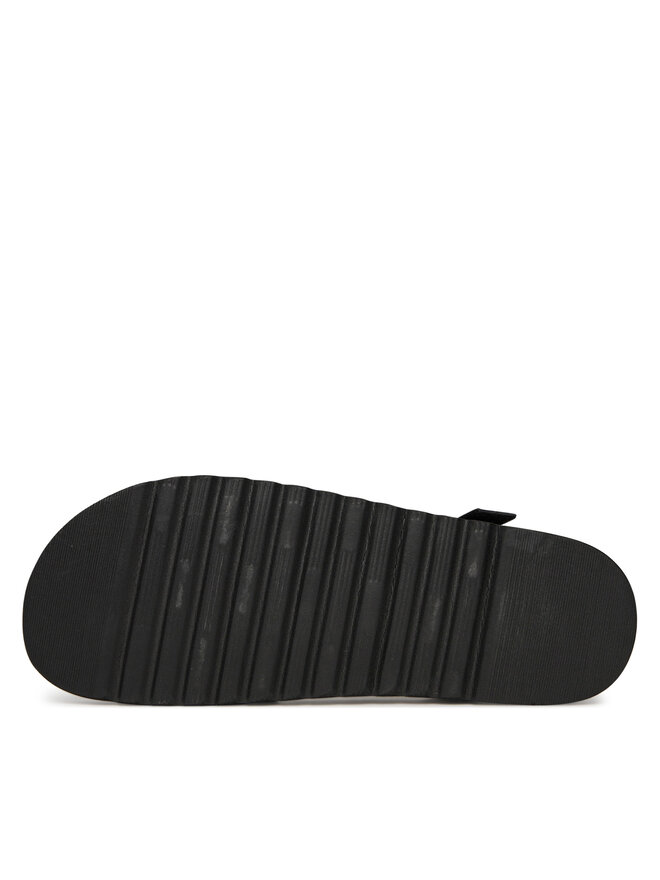 JENNY Σανδάλια JENNY HY86009-21 Μαύρο