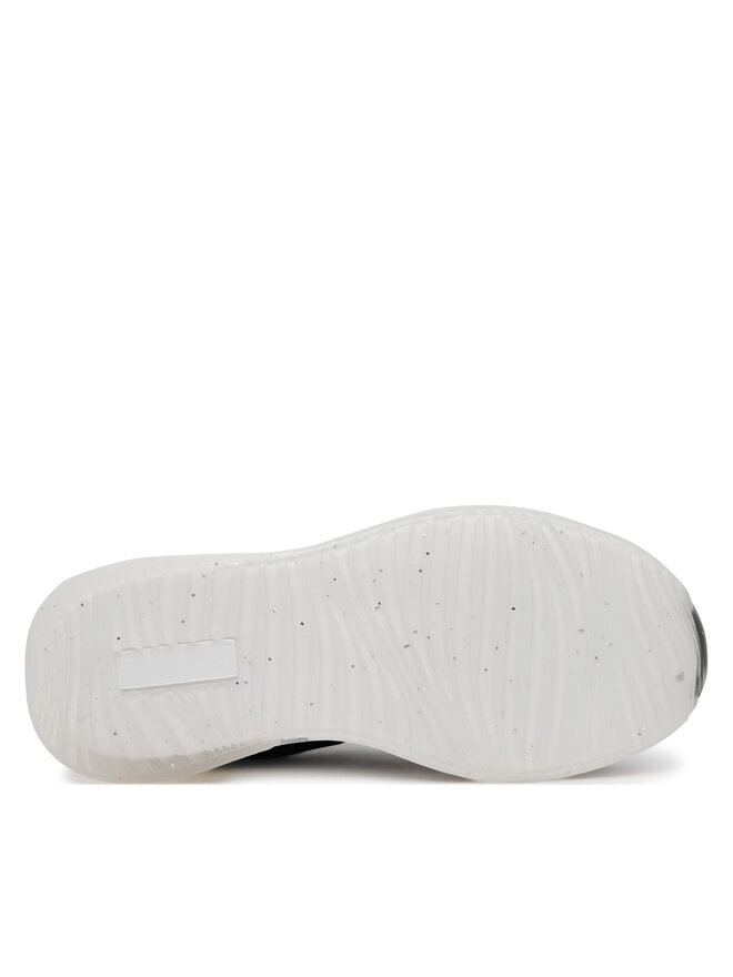 Karl Lagerfeld Kids Tenisice Karl Lagerfeld Kids Z30373 M Crna