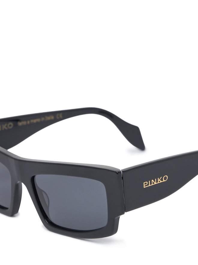 PINKO Sluneční brýle PINKO Orione Occhiali 20251 PKSG 105317.A2NN Černá