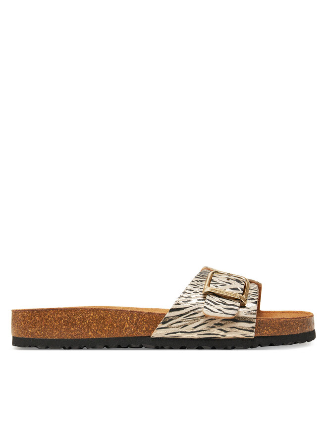 Tamaris Şlapi Tamaris 1-27520-42 Bej