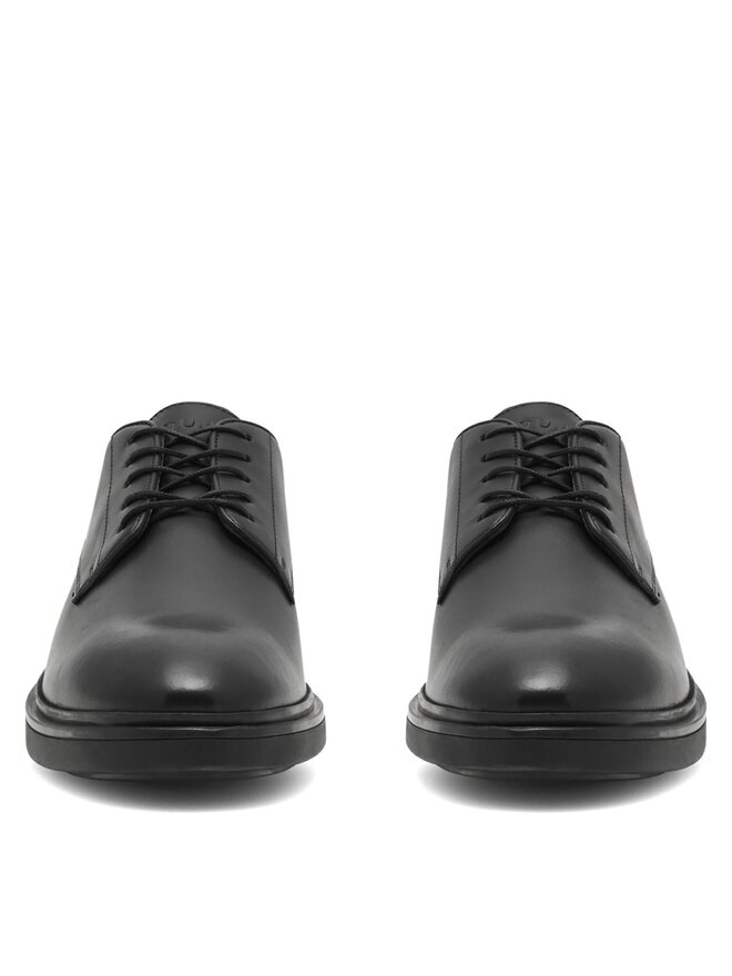 Badura Zapatos hasta el tobillo Badura JAMES-01 MI08 Negro