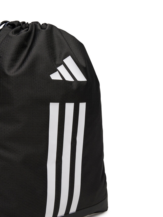 adidas Σακίδιο πλάτης πουγκί adidas Gymsack JE3217 Μαύρο